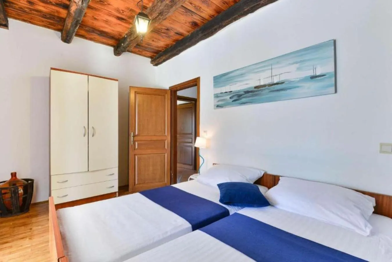Villa Sole In Central Istria For 10 People With 4 Beedrooms And Private Pool Butkovici