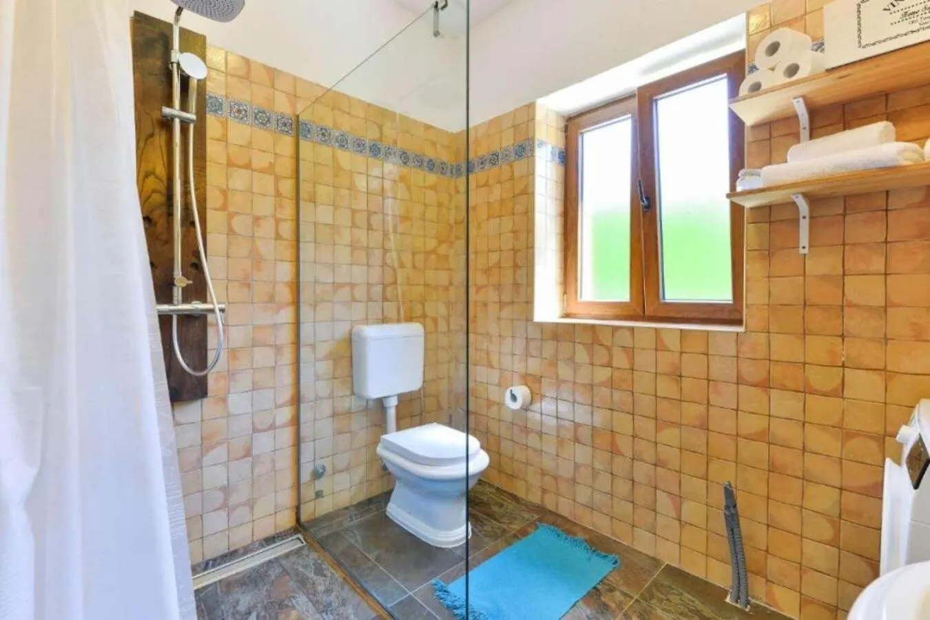 Villa Sole In Central Istria For 10 People With 4 Beedrooms And Private Pool Butkovici  Croatia