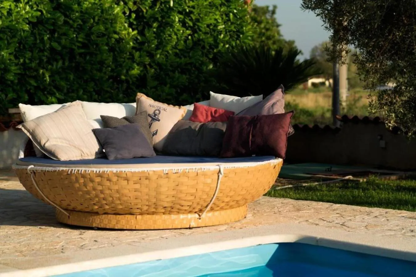 Villa Sole In Central Istria For 10 People With 4 Beedrooms And Private Pool Butkovici